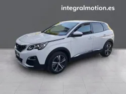 PEUGEOT 3008 1.6BlueHDi Allure S&S 120