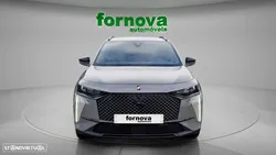 DS DS7 E-Tense Performance Line+ EAT8