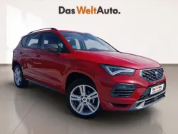 SEAT Ateca 1.5 EcoTSI S&S FR Special Edition DSG