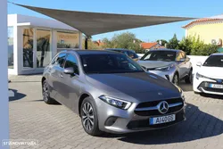 Mercedes-Benz A 250 e Style Plus