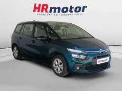 CITROEN C4 1.2 PureTech S&S Feel 130