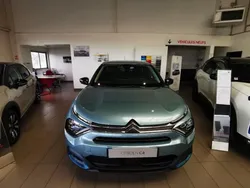 Citroen C4 Moteur électrique 136ch (100 kW) Feel Pack Automatique