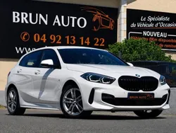 Bmw Série 1 118iA 136ch M Sport DKG7