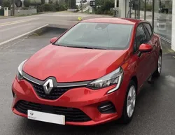 Clio 5 Business Bluedci 100 ch BV6