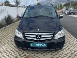 Mercedes-Benz Viano 3.0 CDI Ambiente Larga