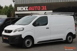 Peugeot Expert B-HDI 120 S&S STANDARD PREMIUM prix ttc