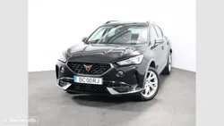 Cupra Formentor 1.5 TSI Base DSG
