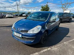 RENAULT Clio III 1.2 L 75 CH EXTREME