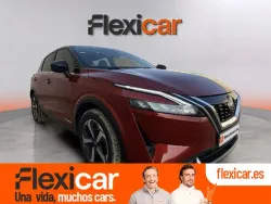 NISSAN Qashqai E-POWER Tekna+ 4x2 140kW