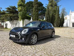 MINI Clubman Cooper SD Auto Desportiva