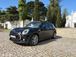 MINI Clubman Cooper SD Auto Desportiva
