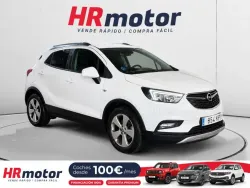 OPEL Mokka 1.4T GLP Selective 4x2
