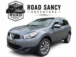 Nissan qashqai +2 1.6 dci 130ch 7 places finition tekna suivi entretien parfait