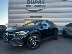 Mercedes Gla 200 d 8G-DCT Progressive Line