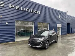 Peugeot 2008 ALLURE PACK 1.5 BLUE HDI 130CV