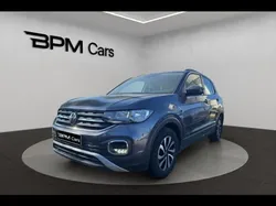 Volkswagen T-Cross 1.0 TSI 110ch Style