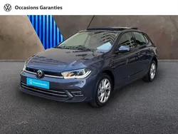Volkswagen Polo 1.0 TSI 95ch Style DSG7