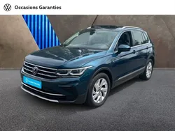 Volkswagen Tiguan 2.0 TDI 150ch Elegance Exclusive DSG7