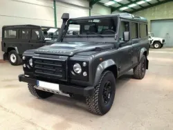 LAND ROVER Defender 110 SW E