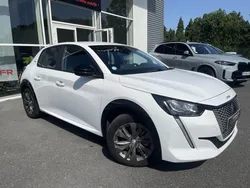 PEUGEOT 208 e-STYLE + OPTIONS 136ch 50 kWh