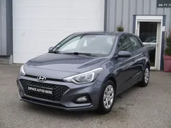 Hyundai I20 1.2 75CH