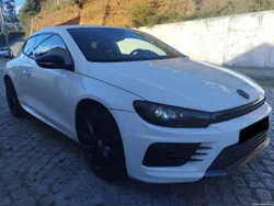 VW Scirocco 1.4 TSI (Turbo) 160cv Sport - Nacional - c/ GPS - Imbatível