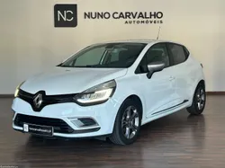 Renault Clio 1.5 dCi GT Line