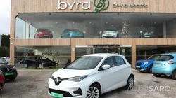 Renault ZOE de 2022