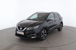 Nissan Qashqai 1.3 DIG-T DCT 160 ch