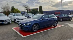 Mercedes Classe A 200 d Style Line 8G-DCT