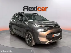 Citroën C3 Aircross 1.2 PureTech Feel