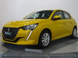 Peugeot 208 1.2 PureTech 75ch S&S Active