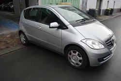 Mercedes-Benz Classe A 150i 95 cv