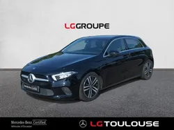 Mercedes-benz Classe A 200 d 150ch Progressive Line 8G-DCT