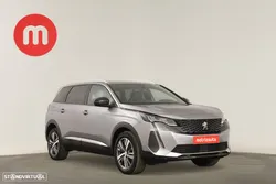 Peugeot 5008 1.2 PureTech Allure Pack EAT8