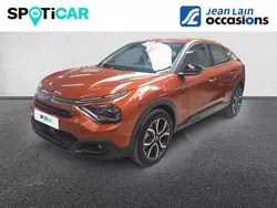 Citroën C4 e- 136 ch Automatique Feel Pack
