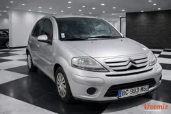 Citroen C3 GENERATION-I 1.1 60
