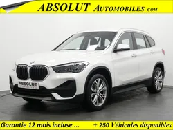 Bmw X1 (F48) SDRIVE16DA 116CH BUSINESS DESIGN DKG7