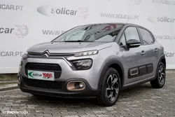 Citroën C3 1.2 PureTech C-Series