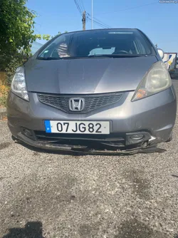 Honda Jazz 1.2