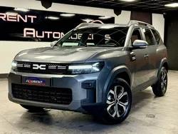 Dacia BIGSTER 1.2 MILD HYBRID 130 CV BVM6 4X4 CARPLAY / CAMERA / NEUF (LAURENT AUTO)
