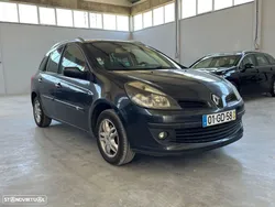 Renault Clio Sport Tourer