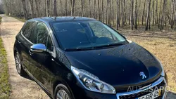 Peugeot 208 1.2 PureTech Style de 2016