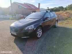 Volvo V40 1.6 D2 Momentum Eco
