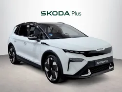 SKODA Elroq 85 210KW