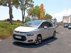 CITROEN GRAND C4 PICASSO e-HDi 115 Exclusive ETG6