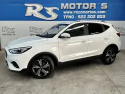 MG ZS 1.0 T-GDI Comfort Aut. 82kW