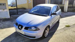 SEAT Ibiza 1.9 TDi Reference