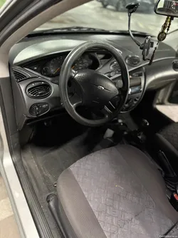 Ford Focus SW