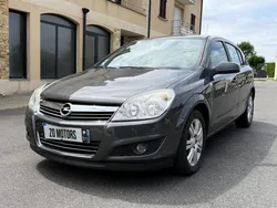 Opel astra 1.7 cdti 110 enjoy 2009